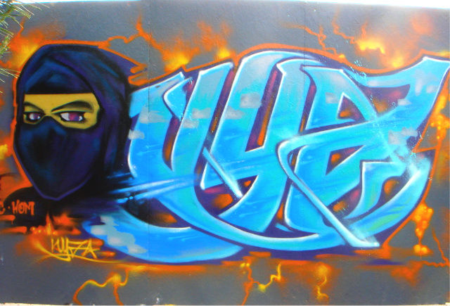 Personnages Par Kuya - Chula Vista (CA)