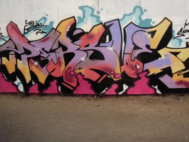 Piece Par Persue - San Diego (CA)