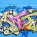 Piece par Can Two - Ville de Mexico (Mexique)