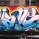 Personnages par Wane - New York City (NY)