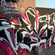 Piece par Augor - San Diego (CA)
