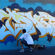 Street art par Dmote - San Diego (CA)