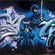 Piece par Kuyalive - San Diego (CA)
