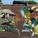 Personnages par Persue, Can Two, Brisk One, Kuyalive - Chula Vista (CA)