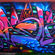Piece par Hasl - San Diego (CA)