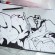 Sketch par Elvis - Lille (France)