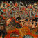 Personnages par Stokone - Barcelone (Espagne)