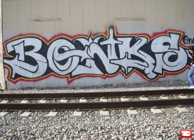 Chrome Par Bonkers - Los Angeles (CA)