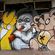 Personnages par Zamtwo - Bandung (Indonesie)