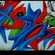 Piece par Adr1 - Surabaya (Indonesie)