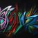 Piece par Adr1 - Surabaya (Indonesie)