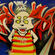 Piece par Adr1, Munkie, Tks - Surabaya (Indonesie)