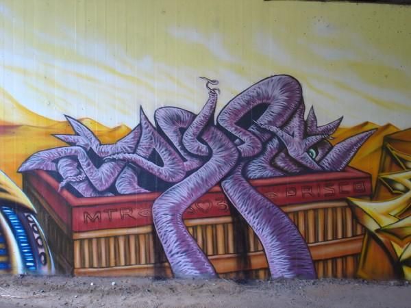 Piece Par Prisco - Wiesbaden (Allemagne)