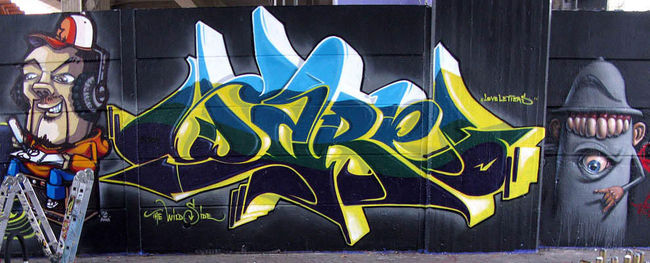 Personnages Par Dare, Sermon - Coblence (Allemagne)