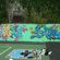 Fresques par Indie 184, Bles - Bronx (ID)