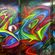 Piece par Adr1 - Surabaya (Indonesie)