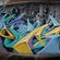 Piece par Adr1 - Surabaya (Indonesie)
