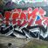Piece by Mo2 One - Chalons (France)