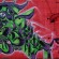Fresques par Pek - Bayonne (France)