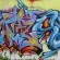 Fresques par Idem, Ise, Naz - Rouen (France)