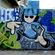 Personnages par Note2 - Medan (Indonesie)