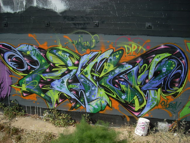 Piece Par Espy - Los Angeles (CA)