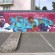  par Baze, Bibop - Lille (France)