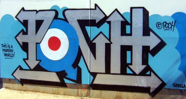 Piece Par Poch - Paris (France)