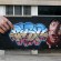 Piece par East - Las Palmas de Gran Canaria (Espagne)