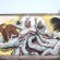 Personnages par Muro - Las Palmas de Gran Canaria (Espagne)