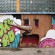 Personnages par Muro - Berlin (Allemagne)