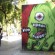 Personnages par Muro - Barcelone (Espagne)