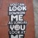 Street art par Steve Powers - Dublin (Irlande)
