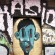 Personnages par Muro - Berlin (Allemagne)