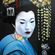 Personnages par Akse - Manchester (Royaume Uni)