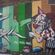 Personnages par Akse - Manchester (Royaume Uni)