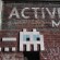 Street art par Space Invaders - New York City (NY)