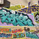 Piece par Bakeroner - Adana (Turquie)