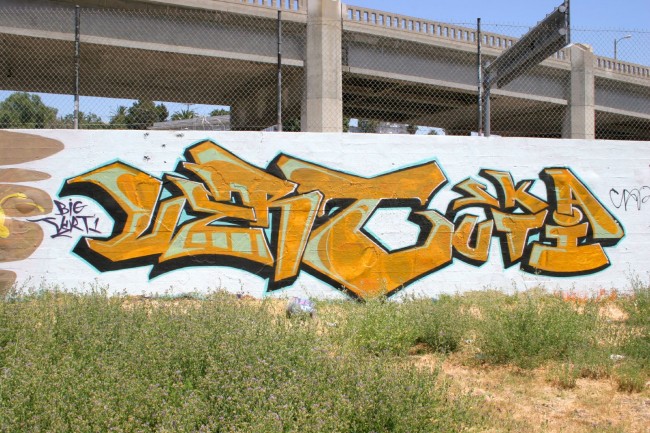 Piece Par Vert - Los Angeles (CA)