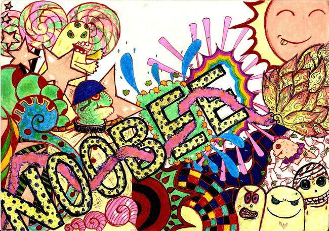 Sketch Par Sweo - Ingelmunster (Belgique)
