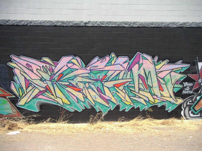 Piece Par Neon - San Francisco (CA)