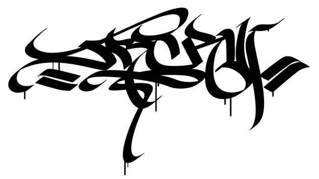 Sketch Par Ognine - San Francisco (CA)