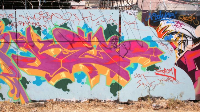 Piece Par Keb - San Francisco (CA)