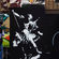 par Blek Le Rat - Melbourne (Australie)