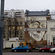 par Vhils - Moscou (Russie)