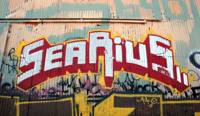 Chrome Par Searius - San Francisco (CA)