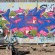 Piece par Keb - San Francisco (CA)