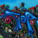 Fresques par Abkah / Photogaff - Lyon (France)