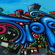 Fresques par Copier - Lyon (France)