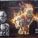 Personnages par Skwid - Cardiff (Royaume Uni)